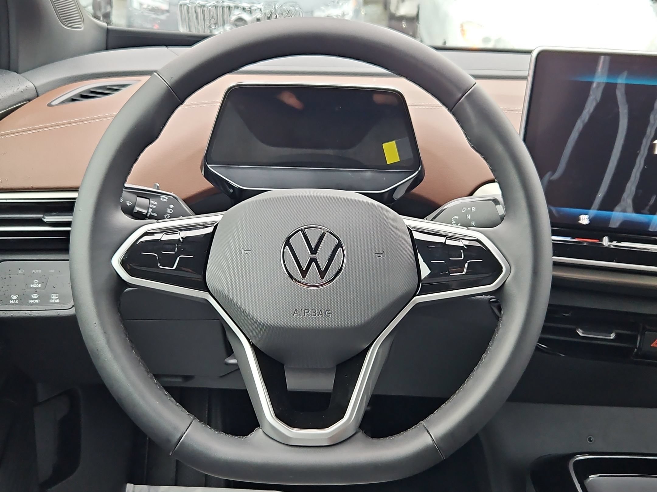 New 2026 Volkswagen ID.4 Pro AWD/4WD image 14