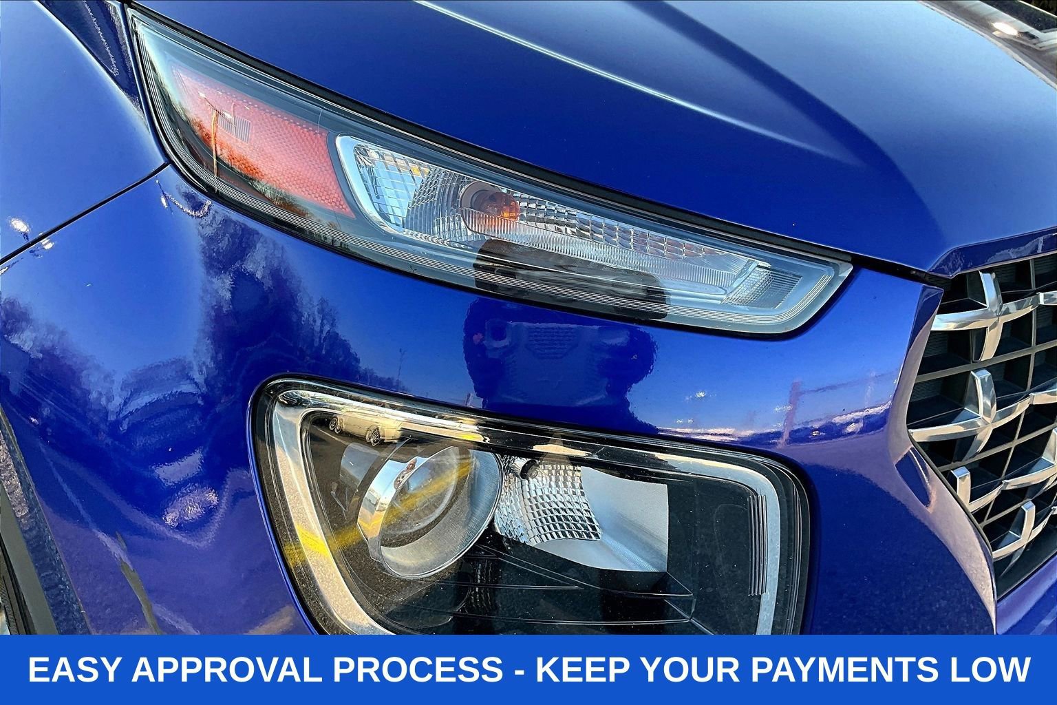Used 2021 Hyundai Venue SEL FWD image 38