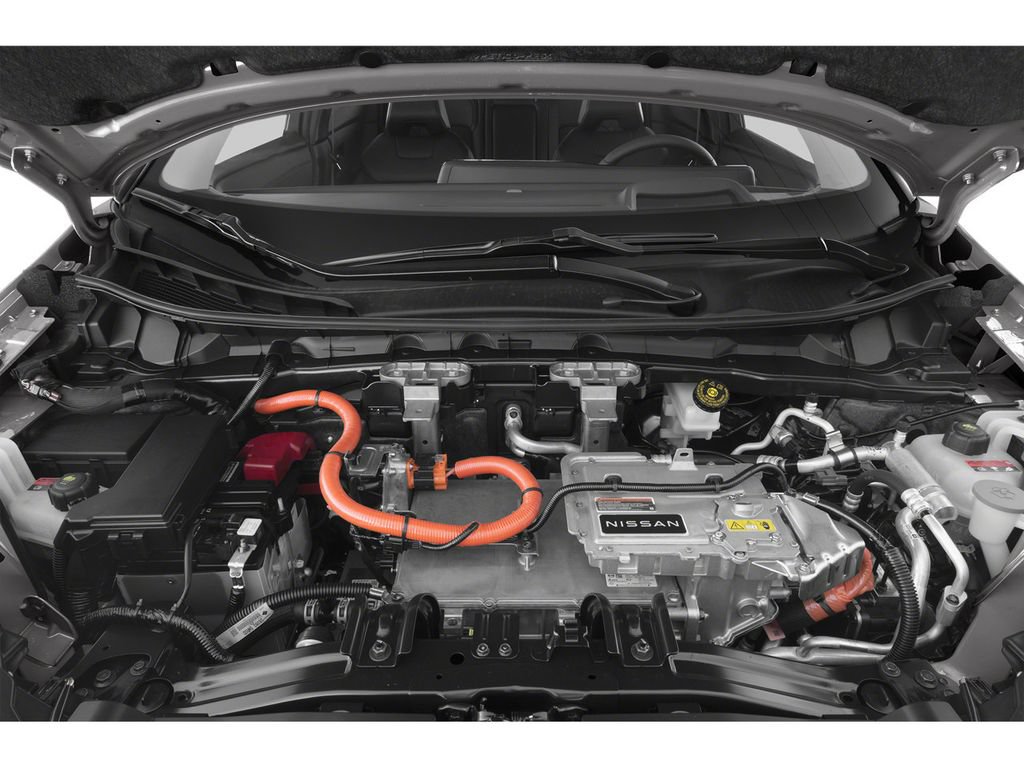 Used 2023 Nissan Ariya FWD image 10