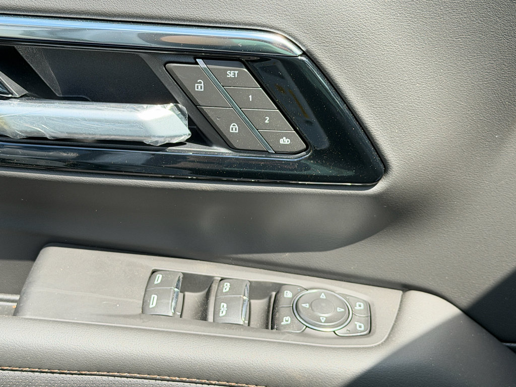 New 2026 Chevrolet Tahoe High Country image 20