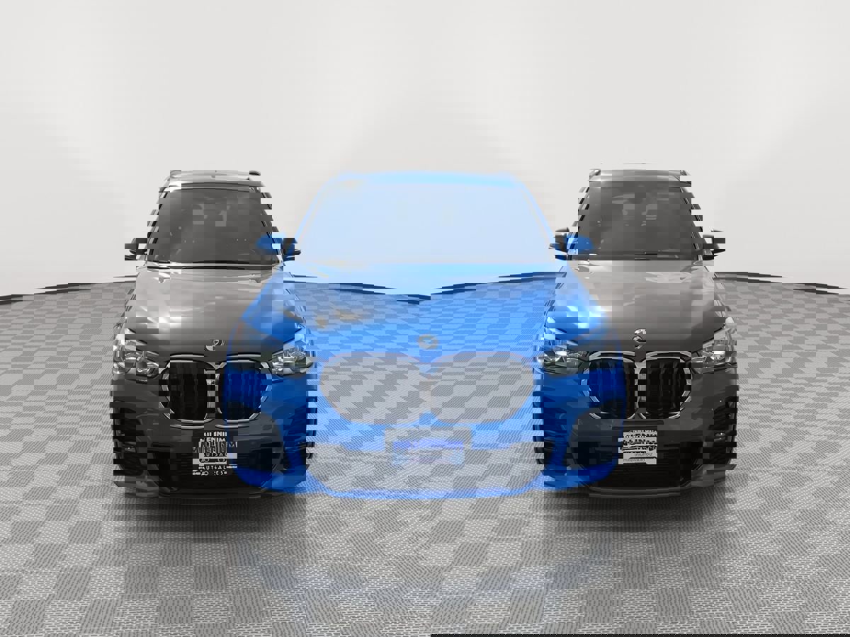 Used 2021 BMW X1 xDrive28i w/ Convenience Package image 2