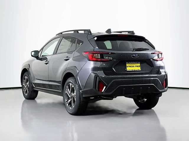 New 2026 Subaru Crosstrek 2.0i Premium image 5