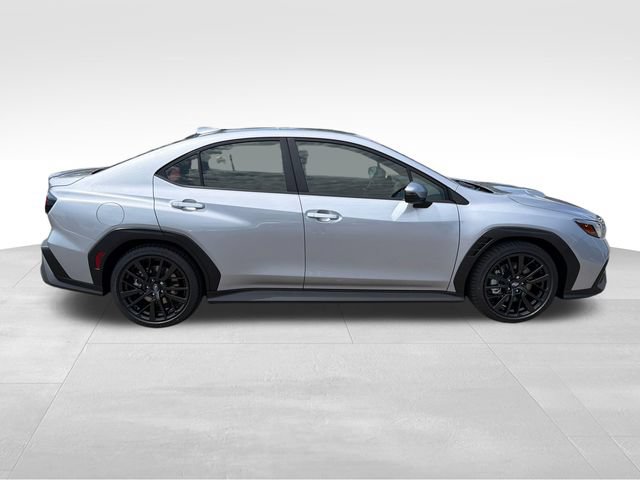 New 2026 Subaru WRX Limited AWD/4WD image 8
