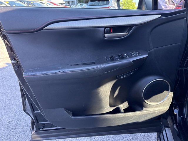 Used 2016 Lexus NX 200t FWD image 13