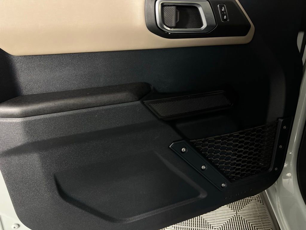 Used 2024 Ford Bronco Wildtrak image 27