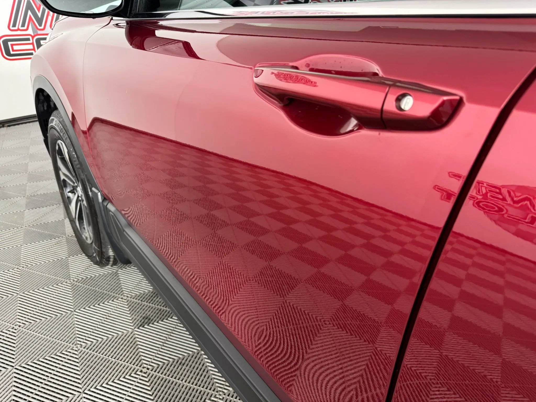 Used 2021 Honda CR-V Special Edition image 23