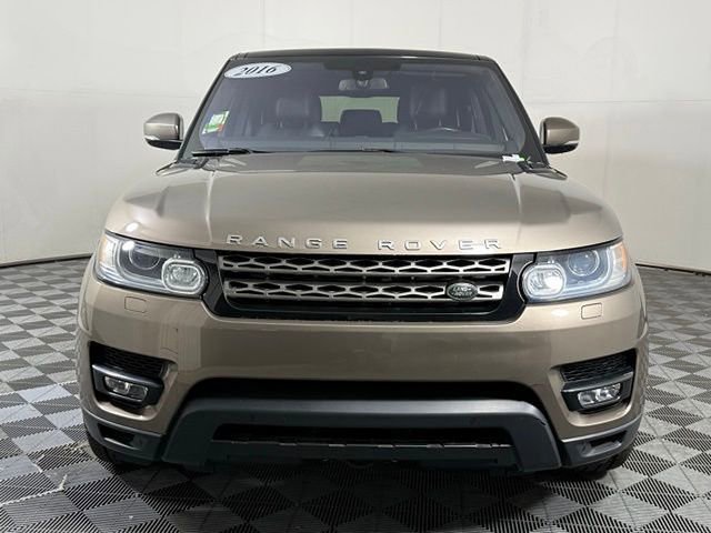 Used 2016 Land Rover Range Rover Sport SE image 11