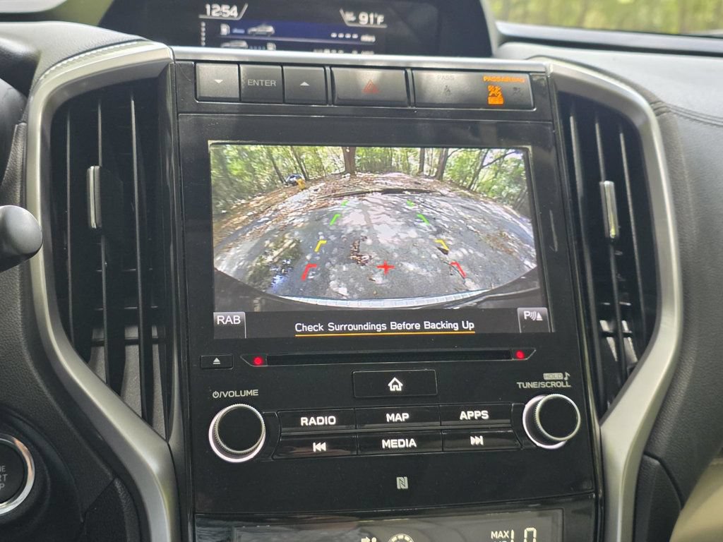 Used 2019 Subaru Ascent Limited w/ Popular Package #3 AWD/4WD image 18