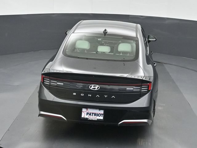 Used 2024 Hyundai Sonata SEL FWD image 41