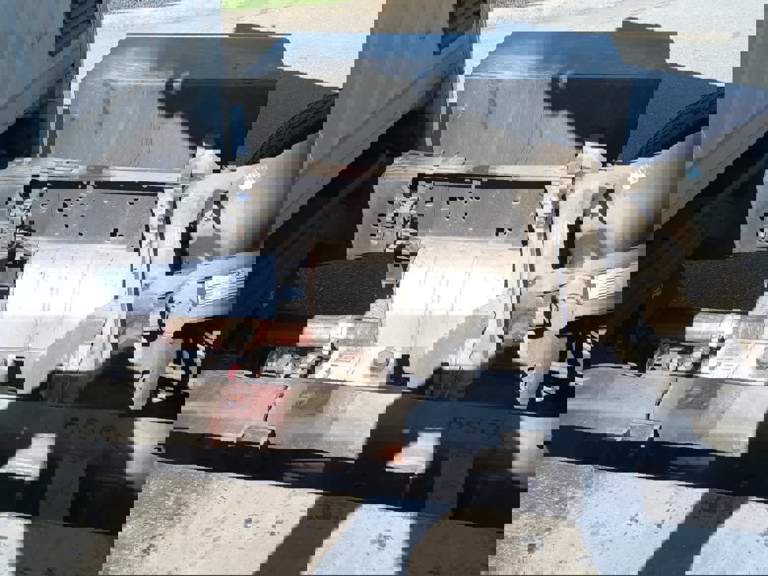 Used 2022 Ford F350 XL w/ Power Equipment Group image 19