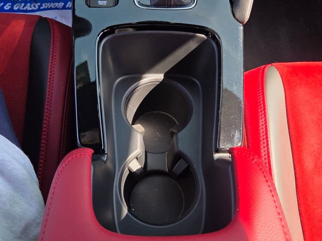 Certified 2025 Acura Integra A-Spec image 17