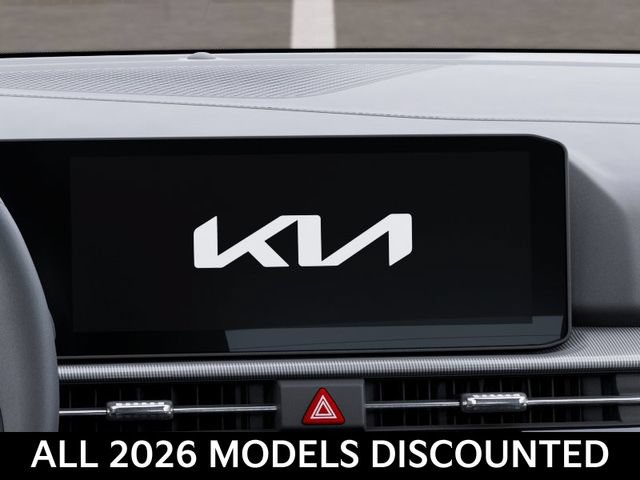 New 2027 Kia Sportage EX FWD image 20