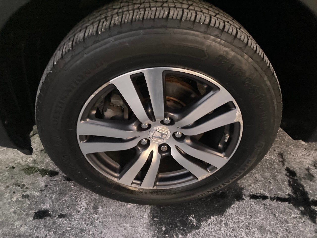 Used 2016 Honda Pilot EX-L image 79