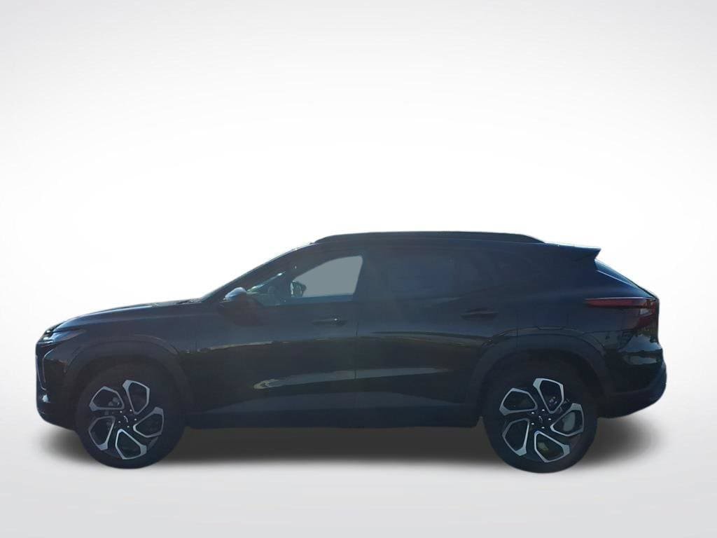 New 2026 Chevrolet Trax RS w/ Driver Confidence Package FWD image 7