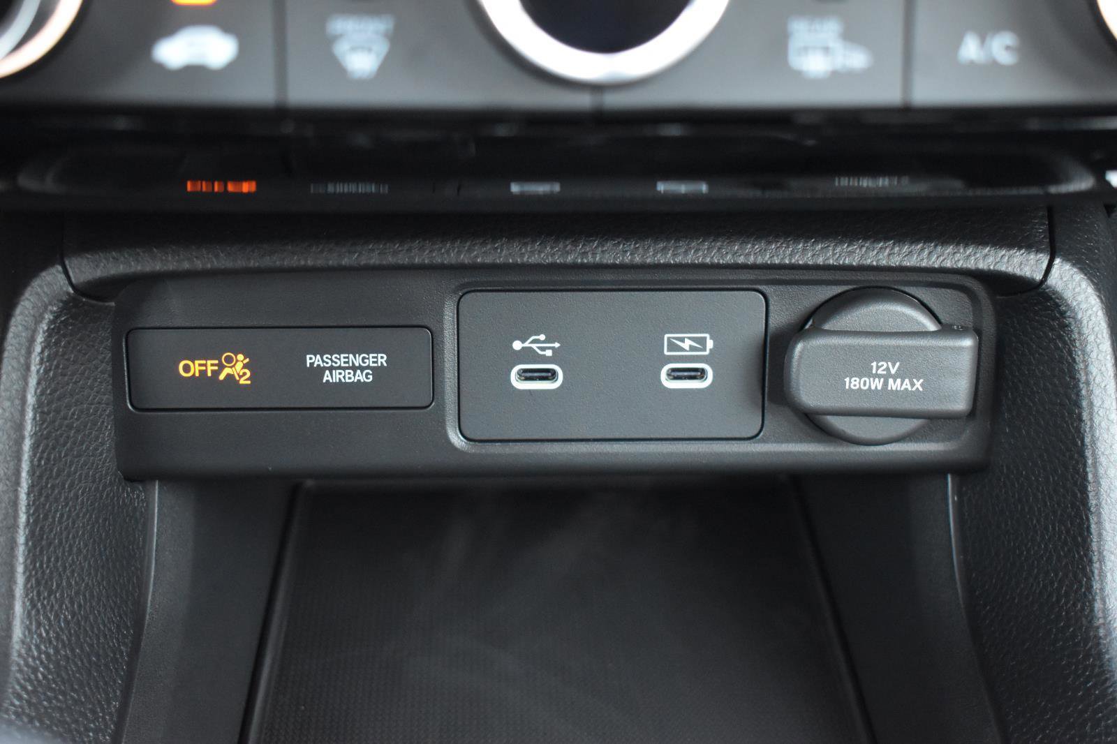 New 2026 Honda Civic Sport image 21