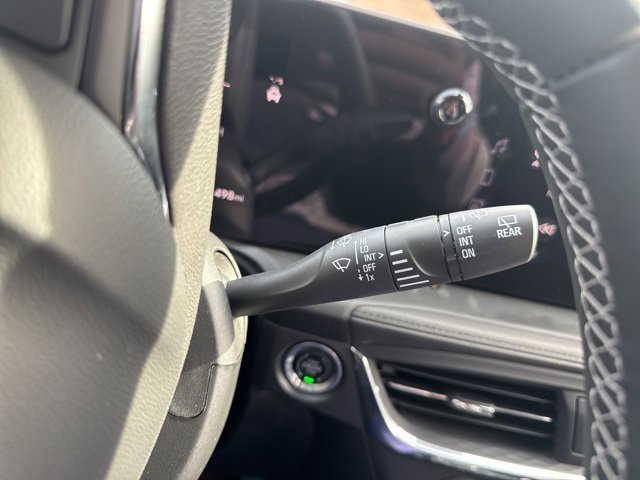 Used 2024 Buick Encore GX Preferred image 23
