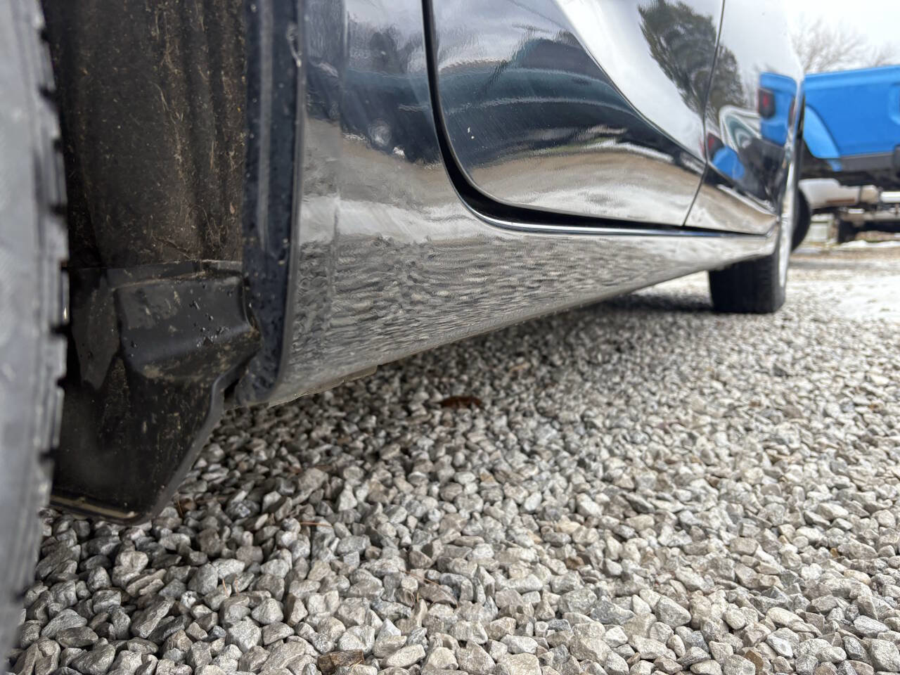 Used 2013 Honda Civic LX image 32