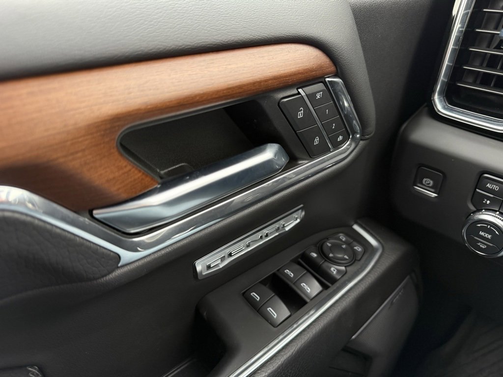 Used 2023 GMC Sierra 1500 Denali image 12