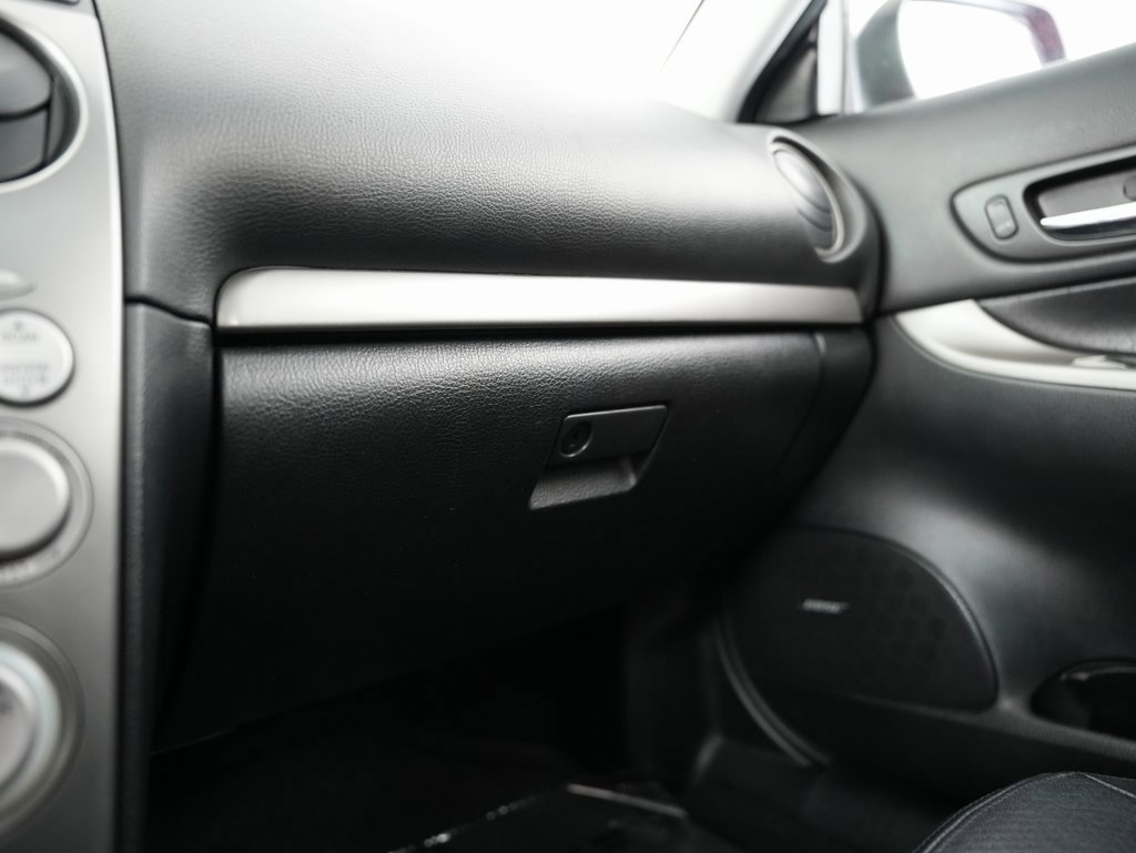 Used 2005 MAZDA MAZDA6 s Sport w/ Bose Audio & Moonroof Pkg image 45