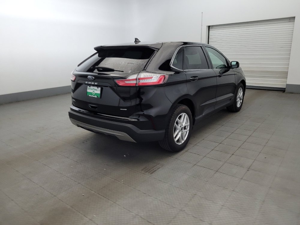 Used 2023 Ford Edge SEL w/ Convenience Package AWD/4WD image 9