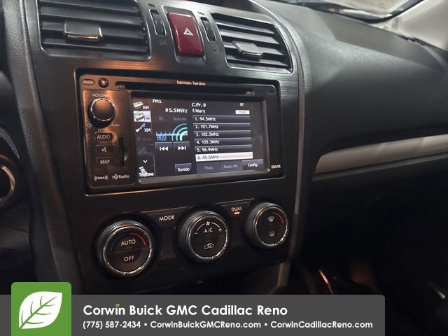 Used 2014 Subaru Forester 2.0XT Touring image 22