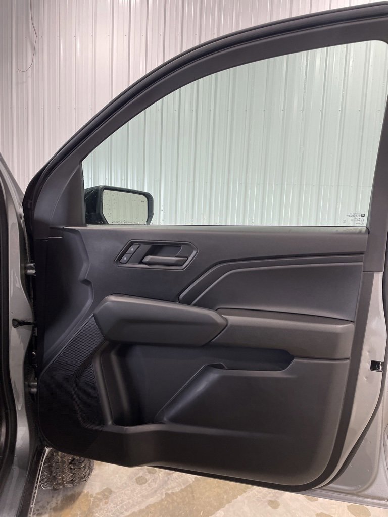 New 2026 Chevrolet Colorado Trail Boss image 37