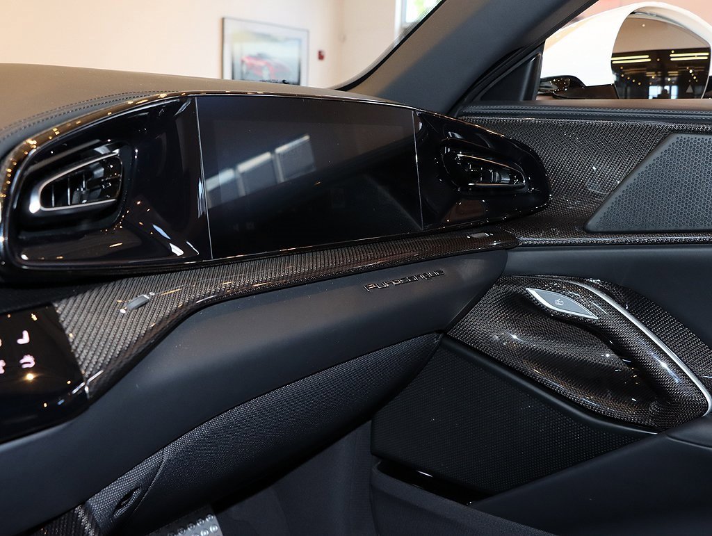 Certified 2024 Ferrari Purosangue image 98