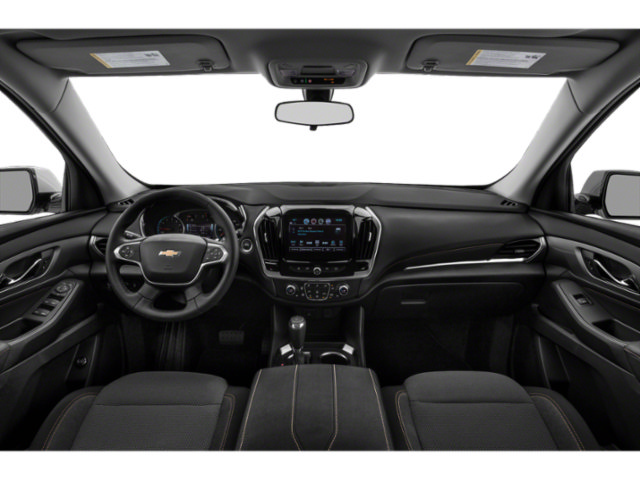 Used 2019 Chevrolet Traverse LT AWD/4WD image 5