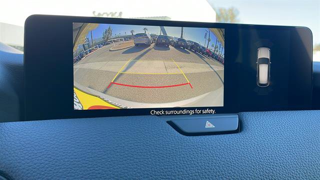 New 2026 MAZDA CX-90 3.3 Turbo w/ Premium Sport Pkg image 20