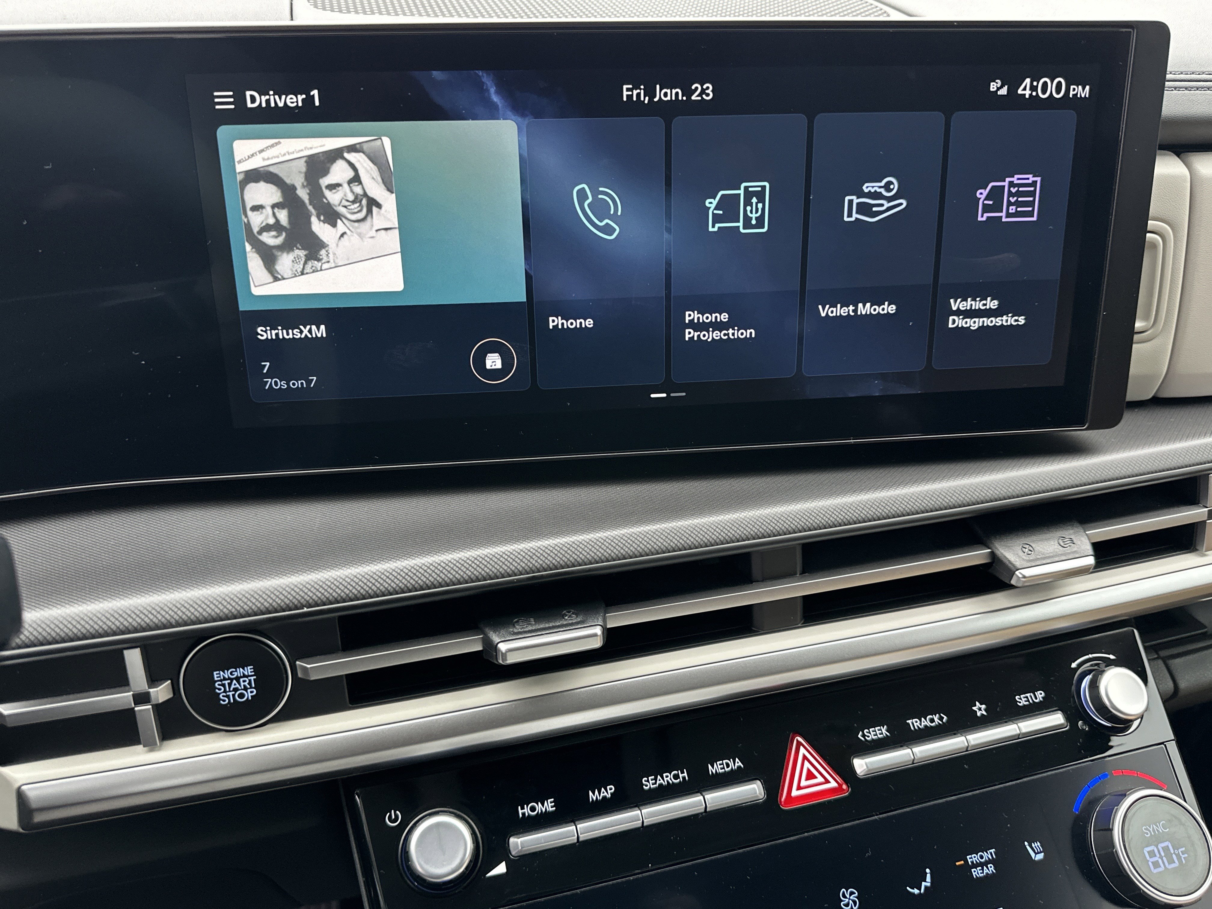 Used 2024 Hyundai Santa Fe SEL image 30