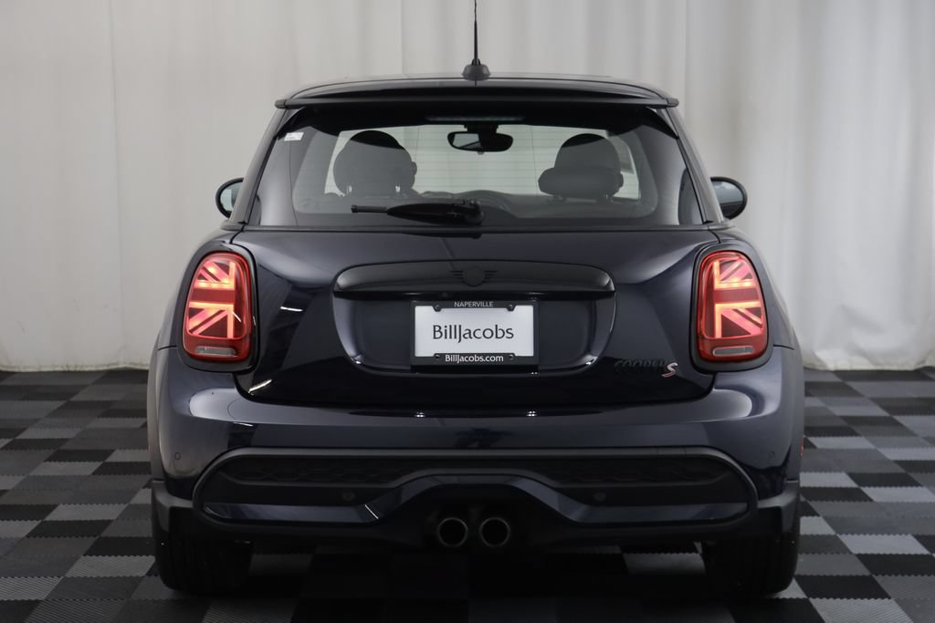 Used 2023 MINI Cooper S FWD image 15