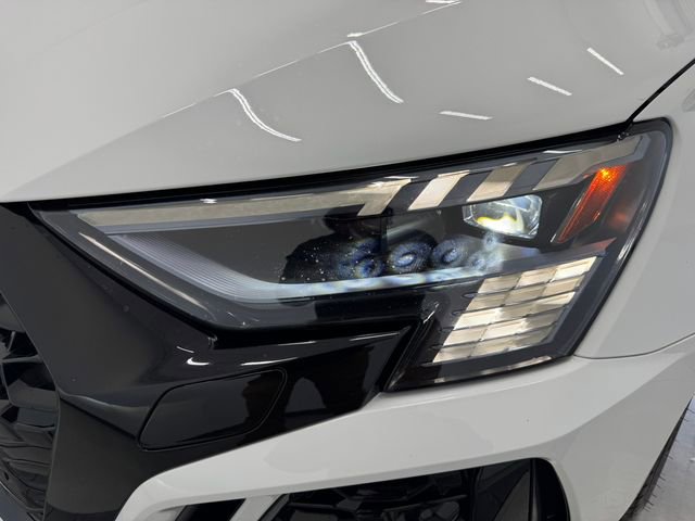 Used 2024 Audi RS 3 image 31