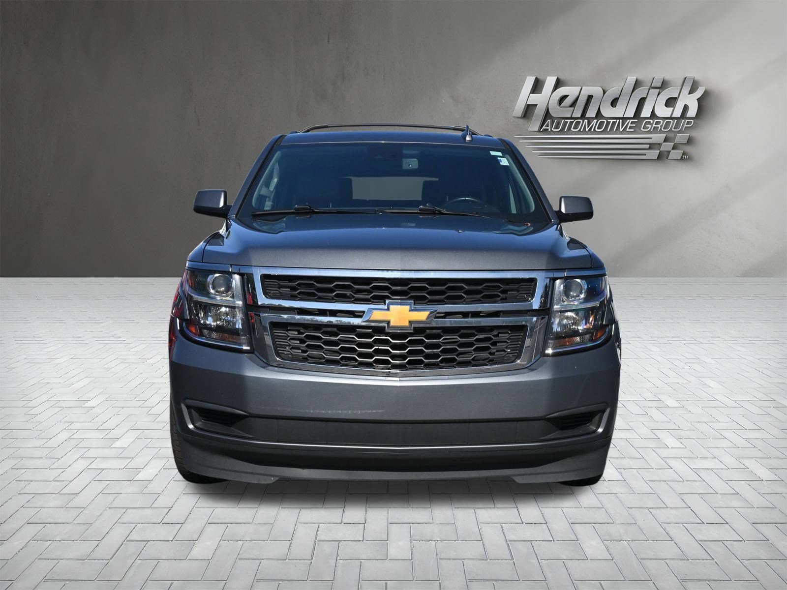 Used 2020 Chevrolet Tahoe LT image 3