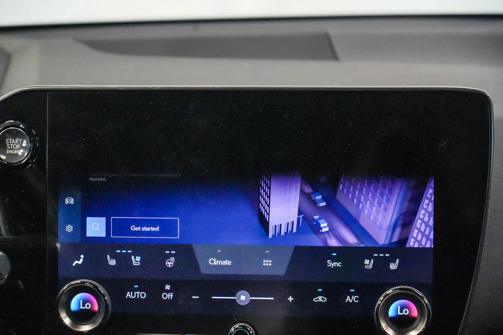 Used 2024 Lexus NX 350 AWD w/ Vision Package image 14