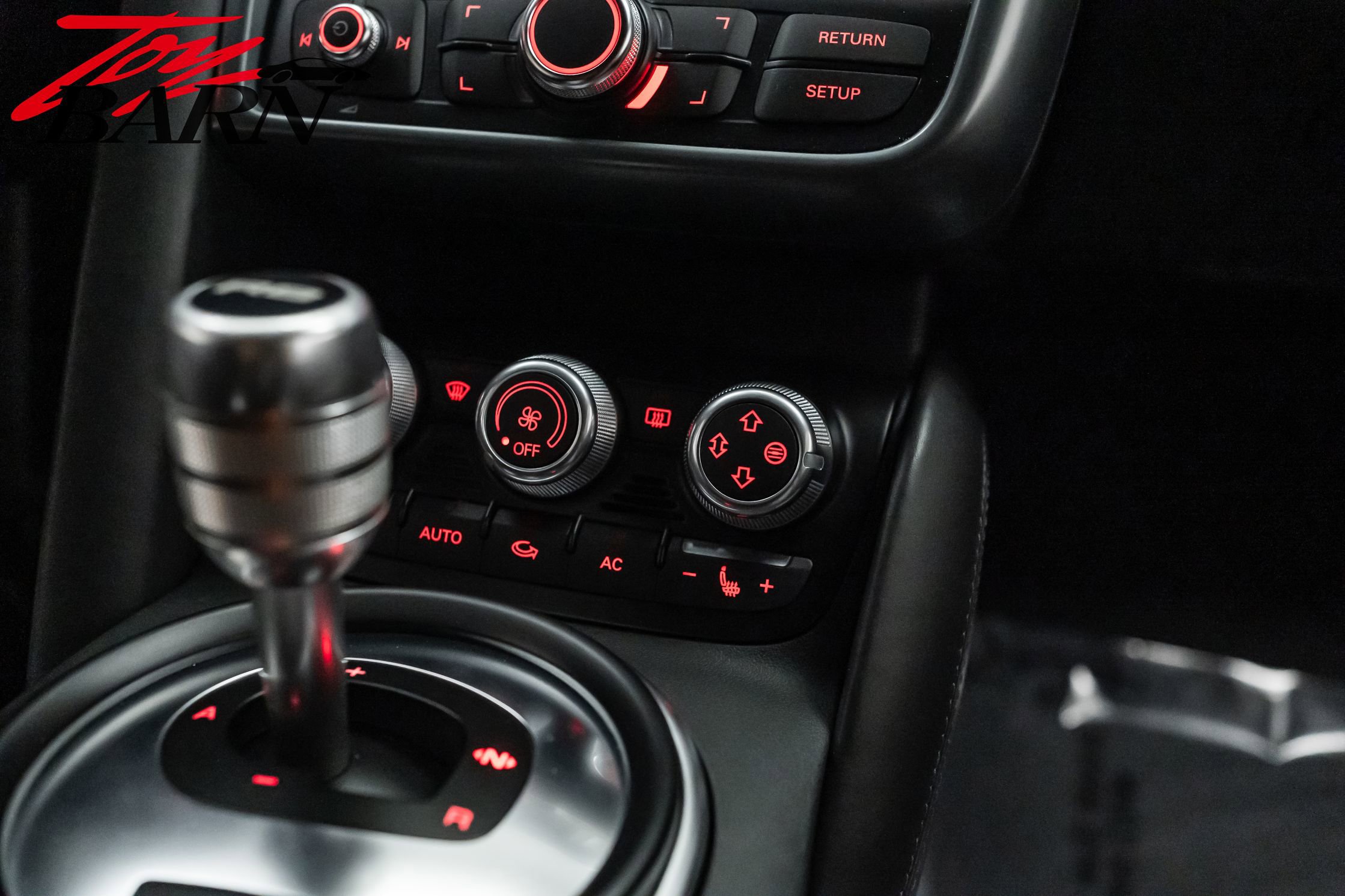 Used 2008 Audi R8 V8 image 46