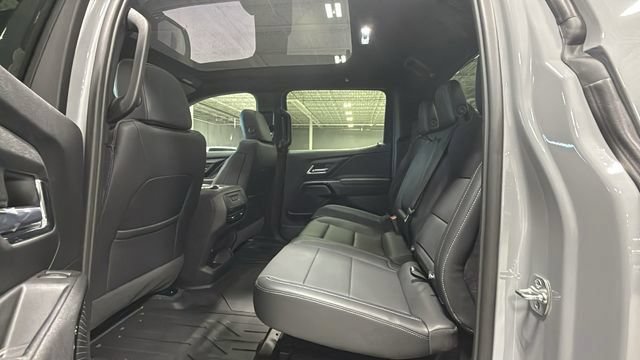 New 2026 Chevrolet Silverado EV LT AWD/4WD image 19