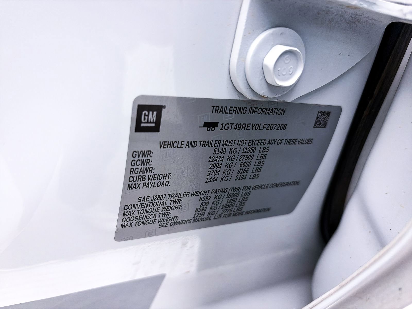 Used 2020 GMC Sierra 2500 Denali image 39