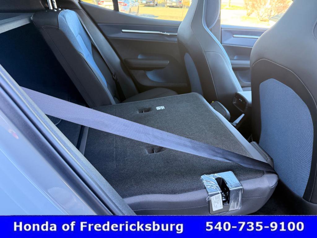 Used 2025 Volvo EX30 Ultra image 22