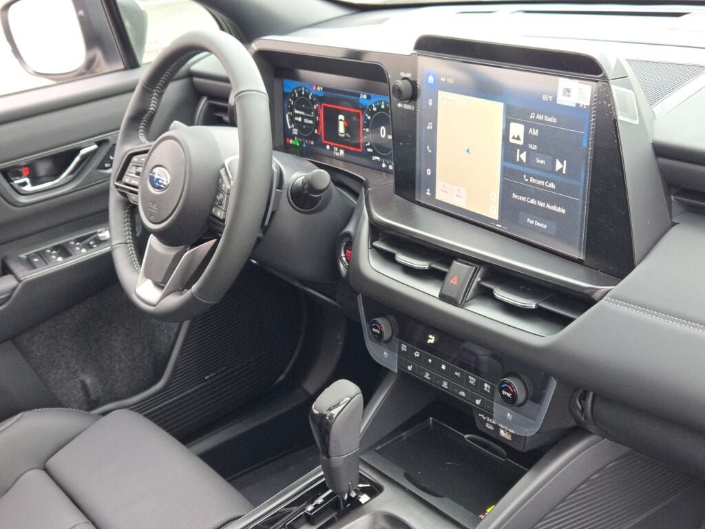 New 2026 Subaru Outback Touring AWD/4WD image 6