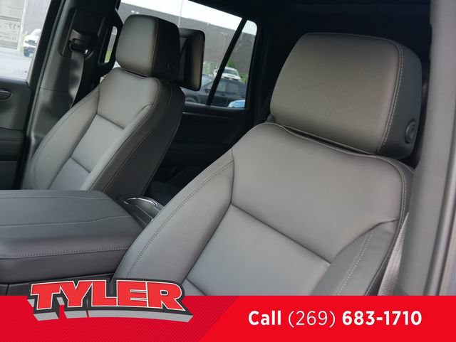 New 2026 Chevrolet Tahoe Z71 w/ Z71 Off-Road Package AWD/4WD image 40