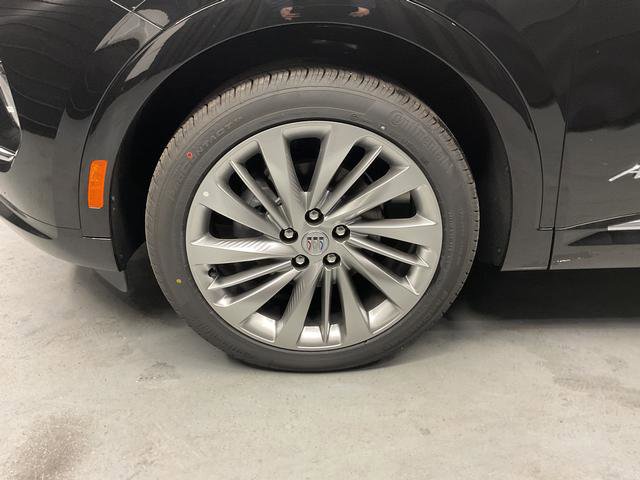 New 2026 Buick Envision Avenir AWD/4WD image 6