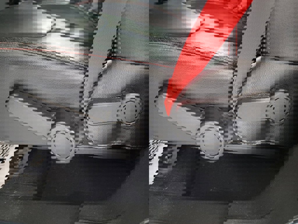 Used 2017 Jeep Wrangler Unlimited Rubicon image 15