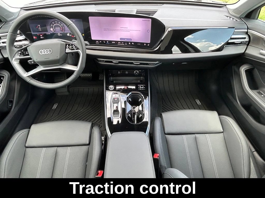 New 2026 Audi A5 2.0T Premium AWD/4WD image 10