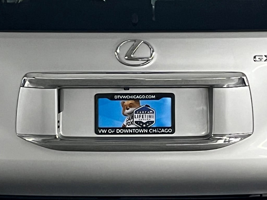 Used 2014 Lexus GX 460 Luxury AWD/4WD image 33