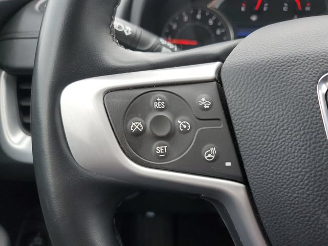 Used 2024 GMC Terrain SLT AWD/4WD image 24