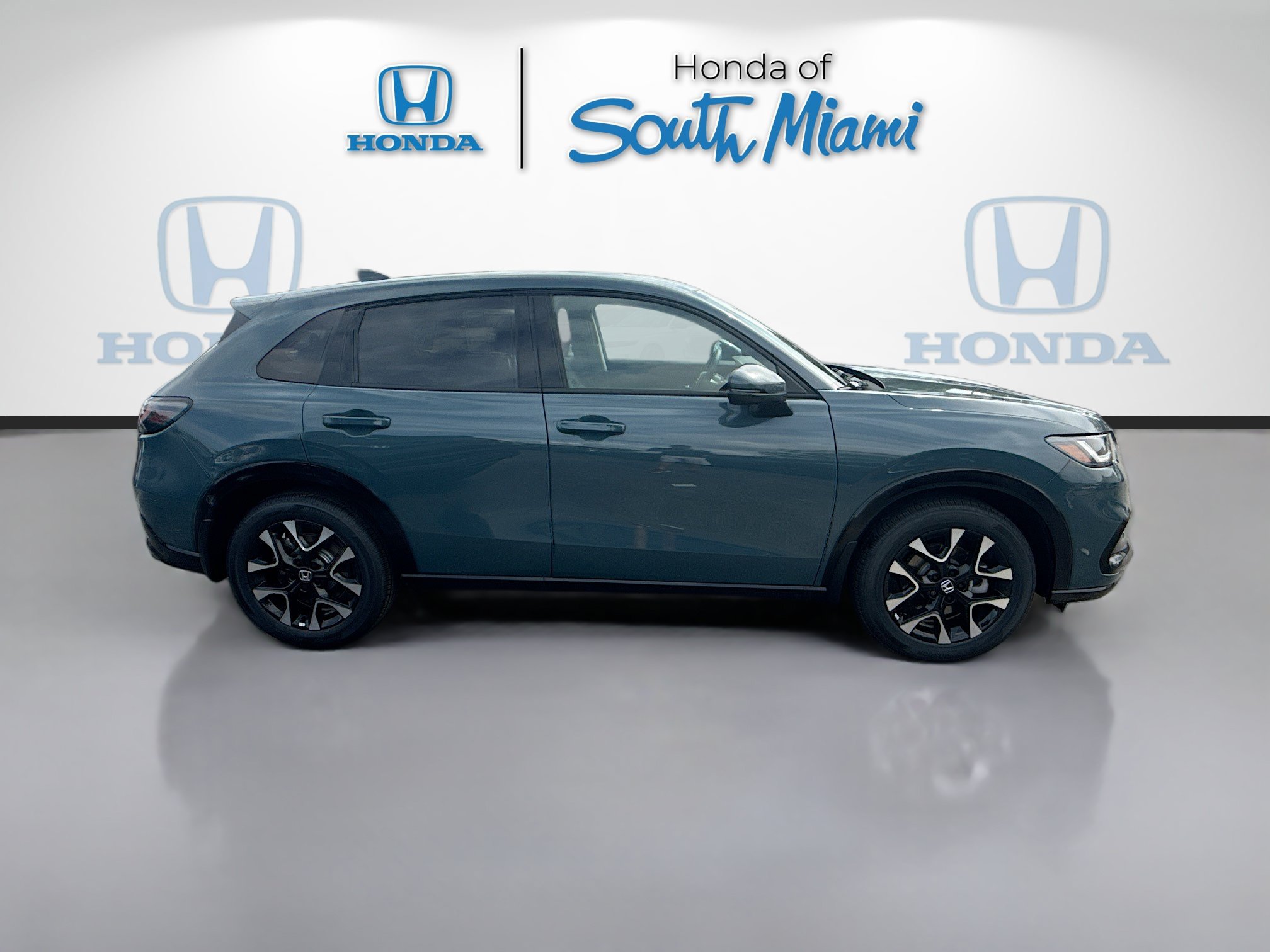 New 2027 Honda HR-V EX-L image 8