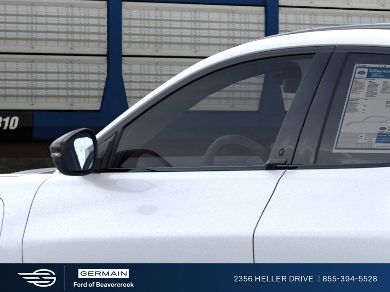 New 2026 Ford Mustang Mach-E Premium AWD/4WD image 20
