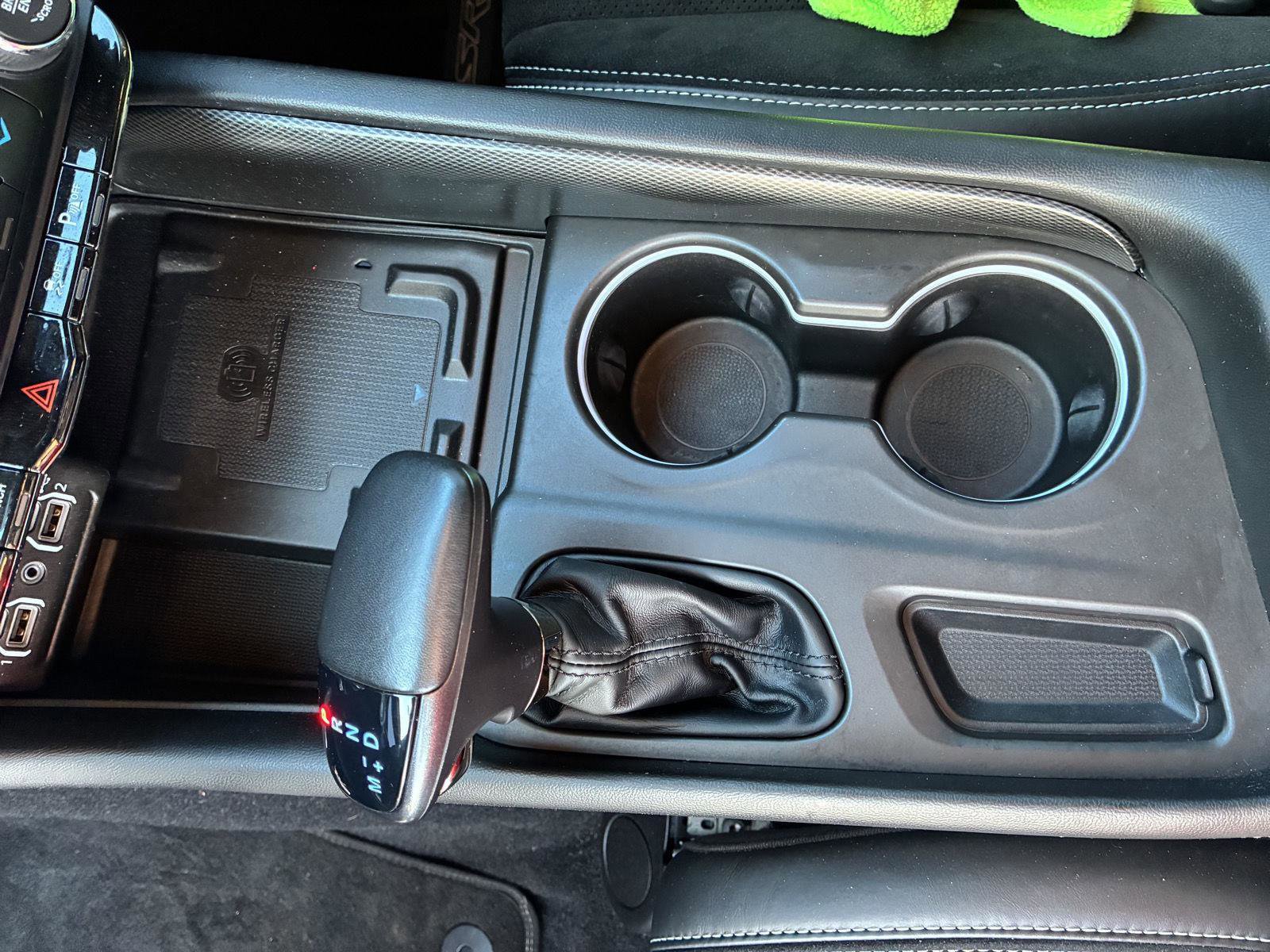 Used 2022 Dodge Durango SRT w/ Black Package image 29