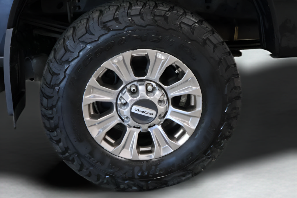 Used 2019 Ford F250 Lariat AWD/4WD image 23