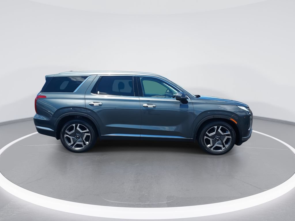 Used 2023 Hyundai Palisade SEL AWD/4WD image 9